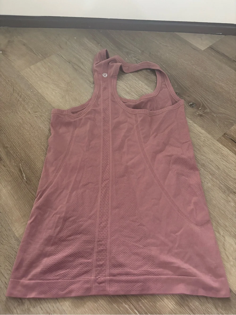 Lululemon Racerback Tank Top - Size 4